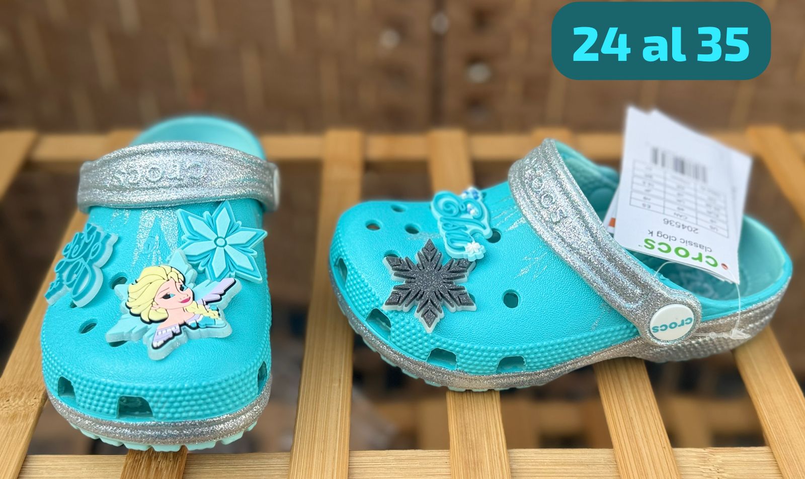Producto de La Blanquita Store