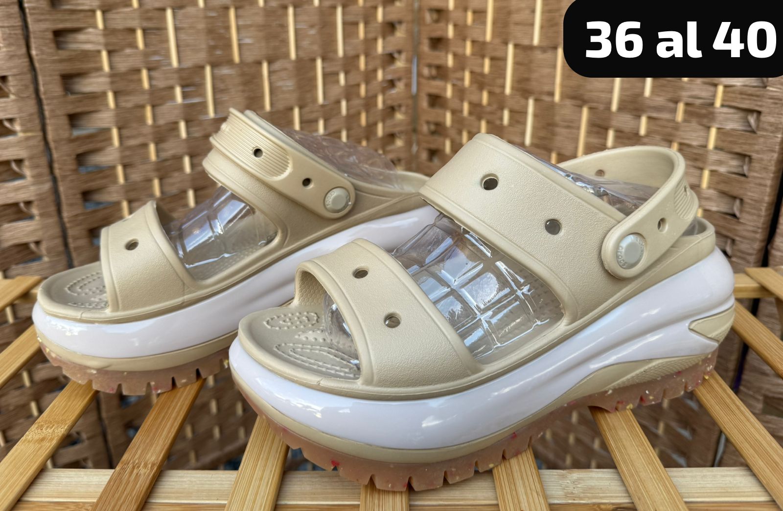 Producto de La Blanquita Store