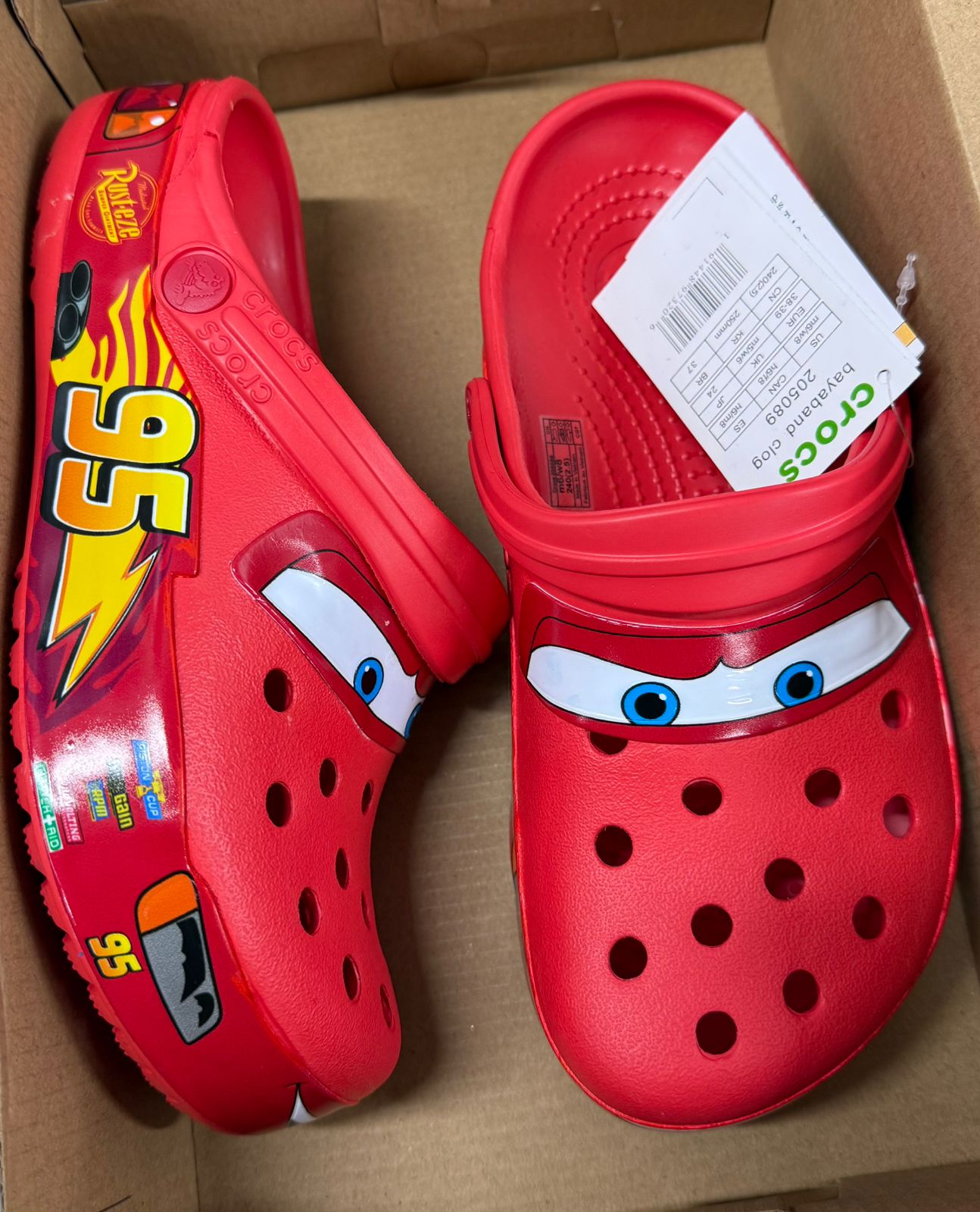 Producto de La Blanquita Store