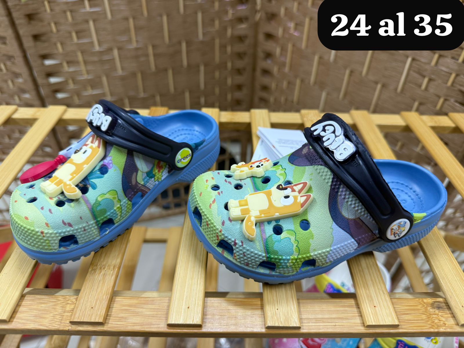 Producto de La Blanquita Store