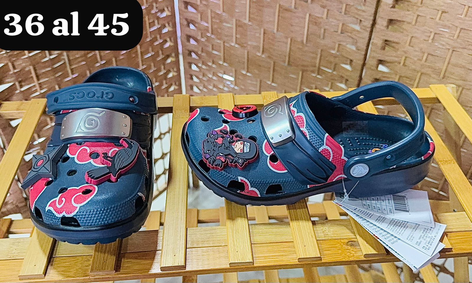 Producto de La Blanquita Store