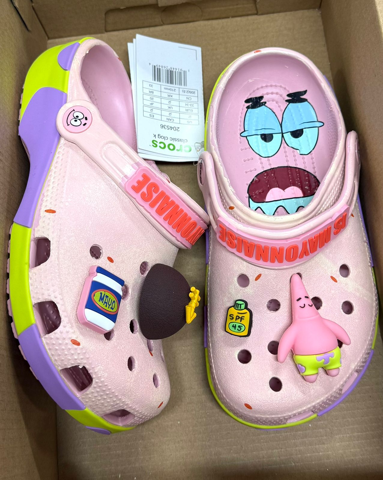 Producto de La Blanquita Store