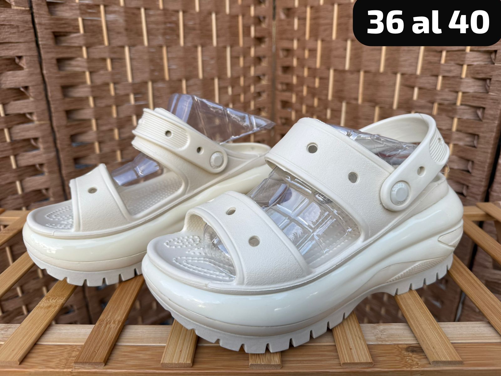Producto de La Blanquita Store