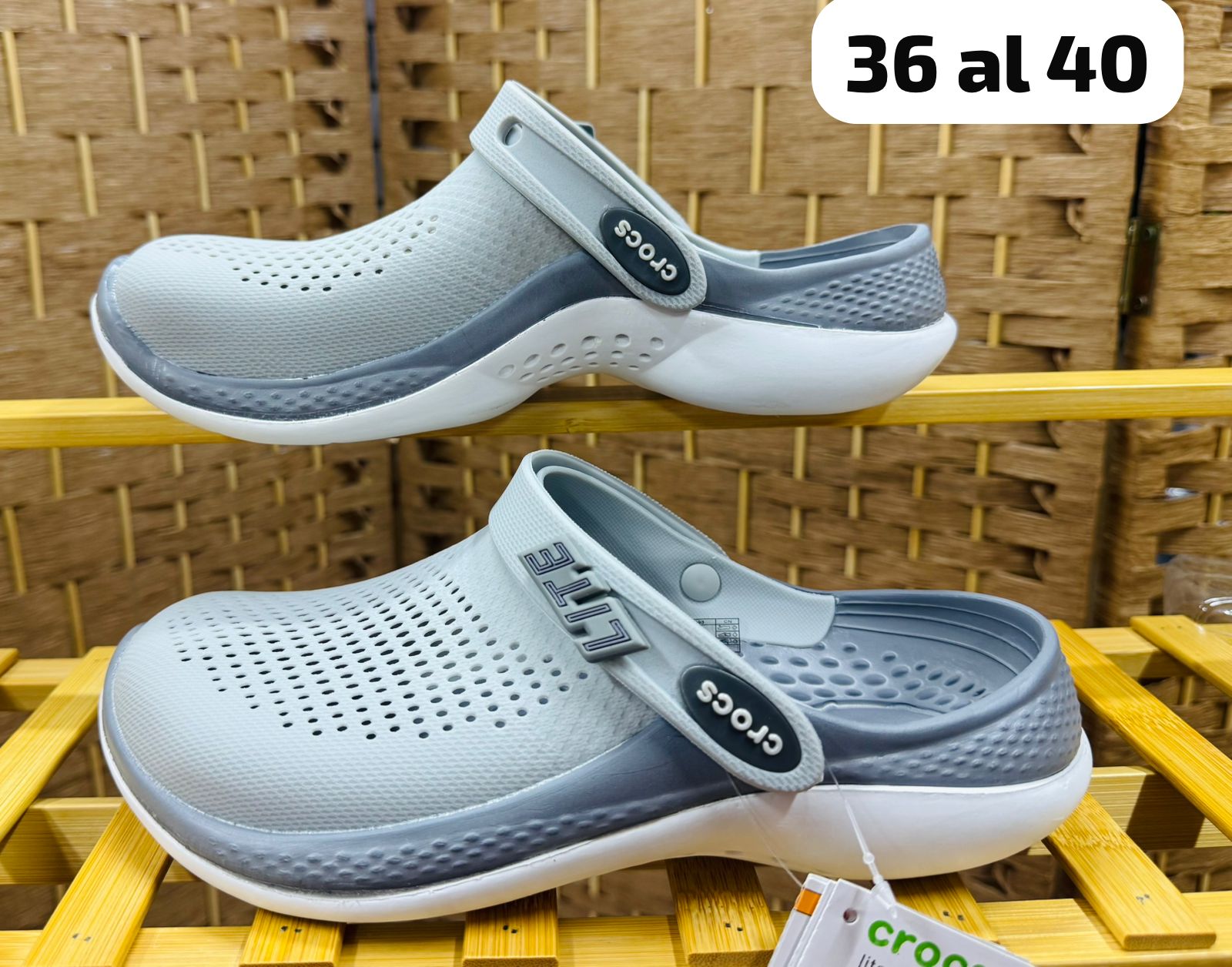 Producto de La Blanquita Store