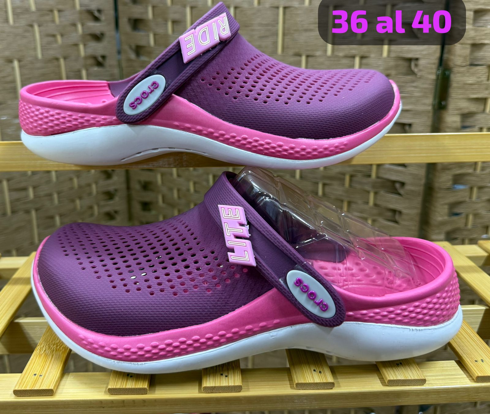 Producto de La Blanquita Store