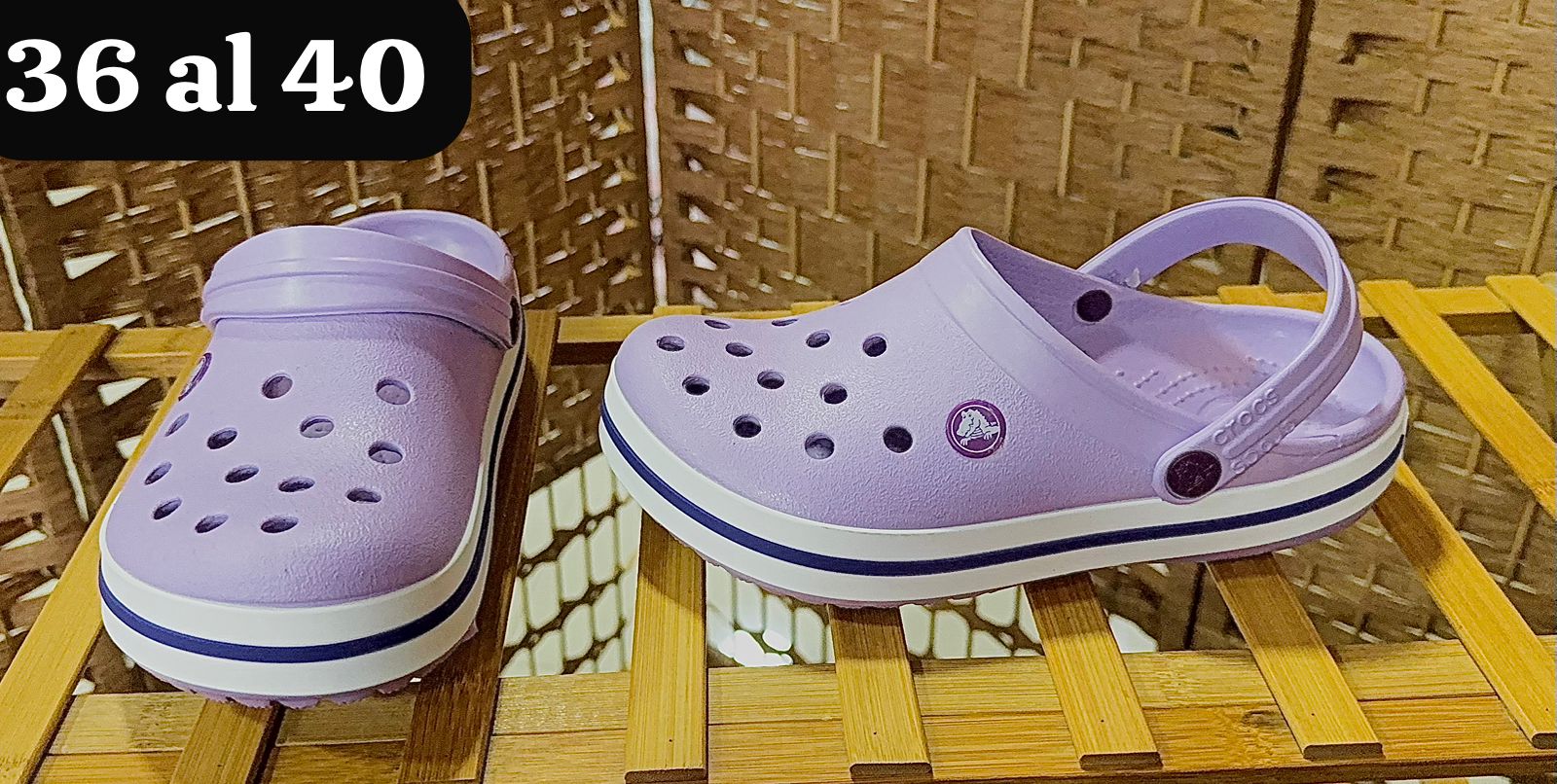 Producto de La Blanquita Store