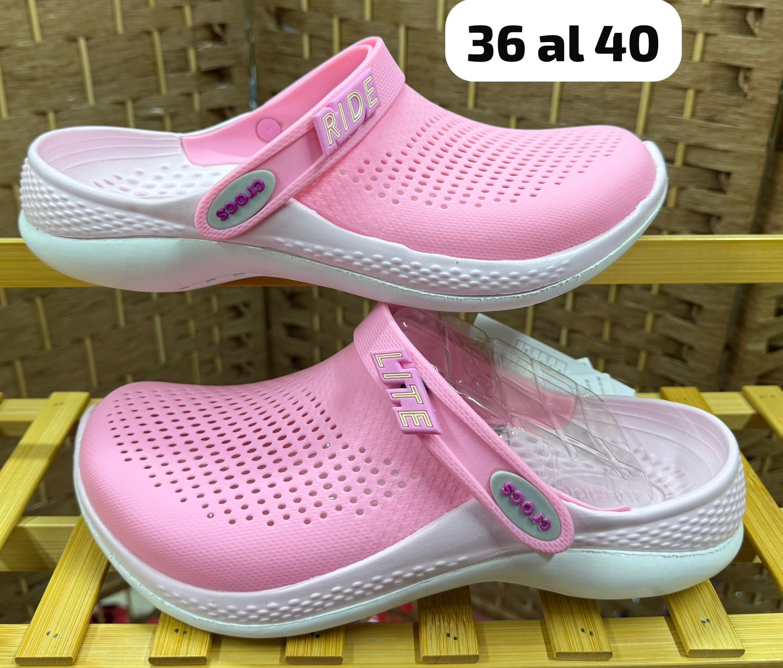 Producto de La Blanquita Store