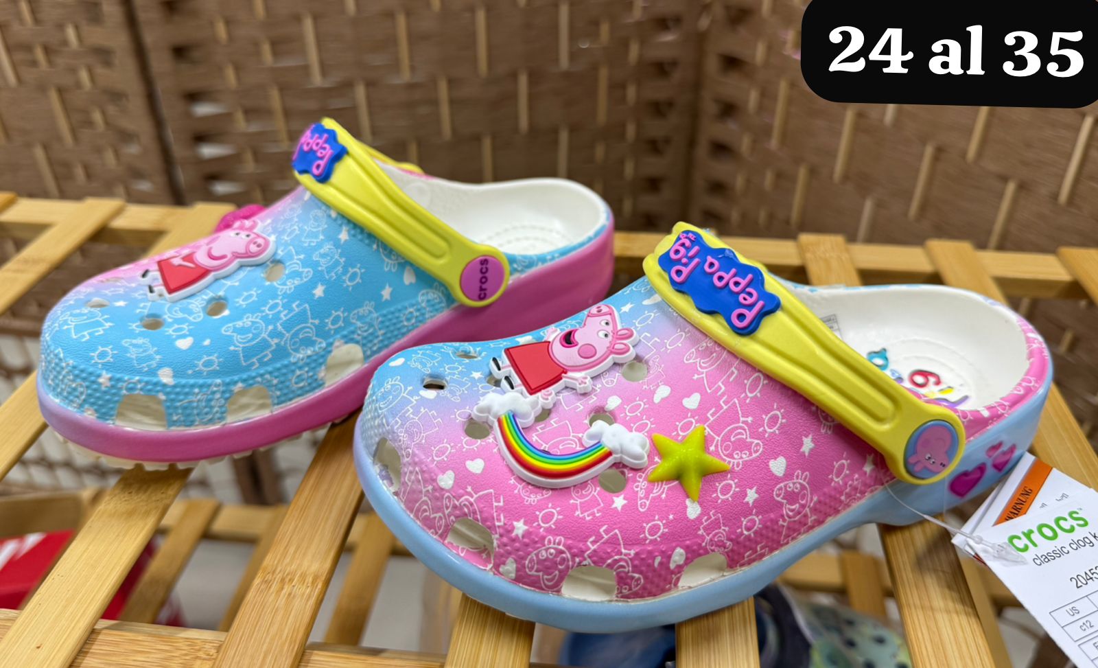 Producto de La Blanquita Store