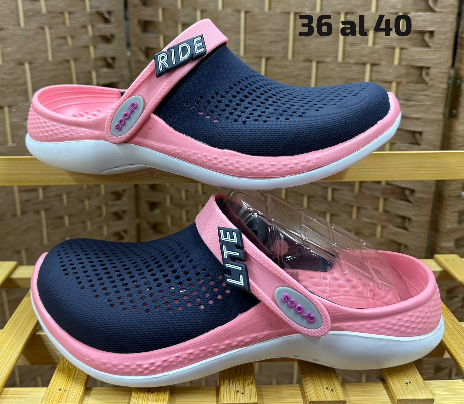Producto de La Blanquita Store