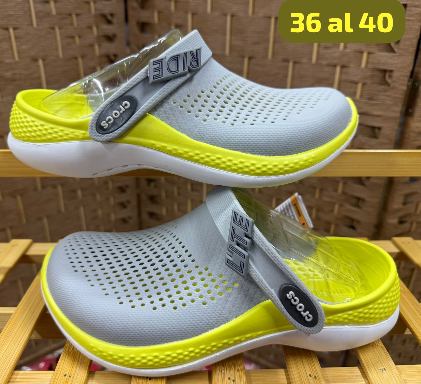 Producto de La Blanquita Store