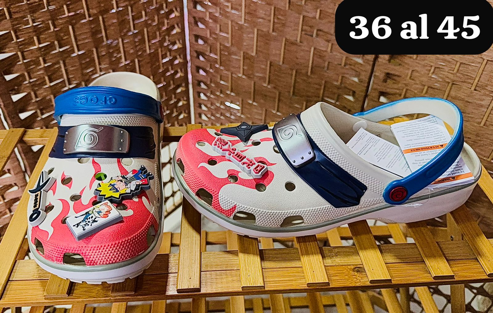 Producto de La Blanquita Store