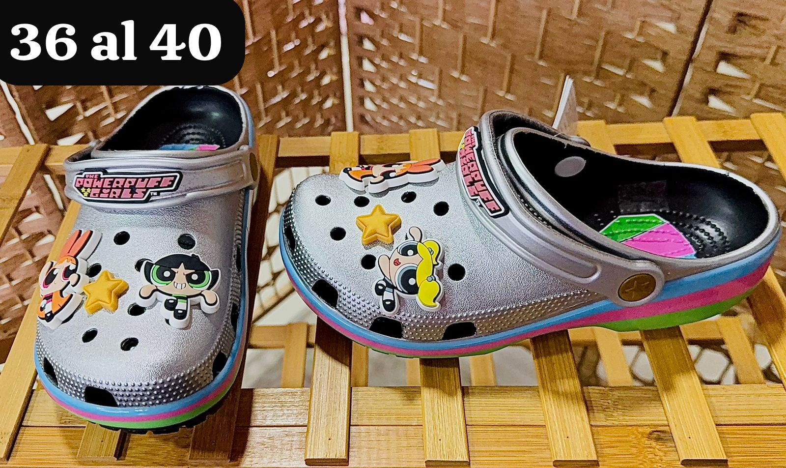 Producto de La Blanquita Store