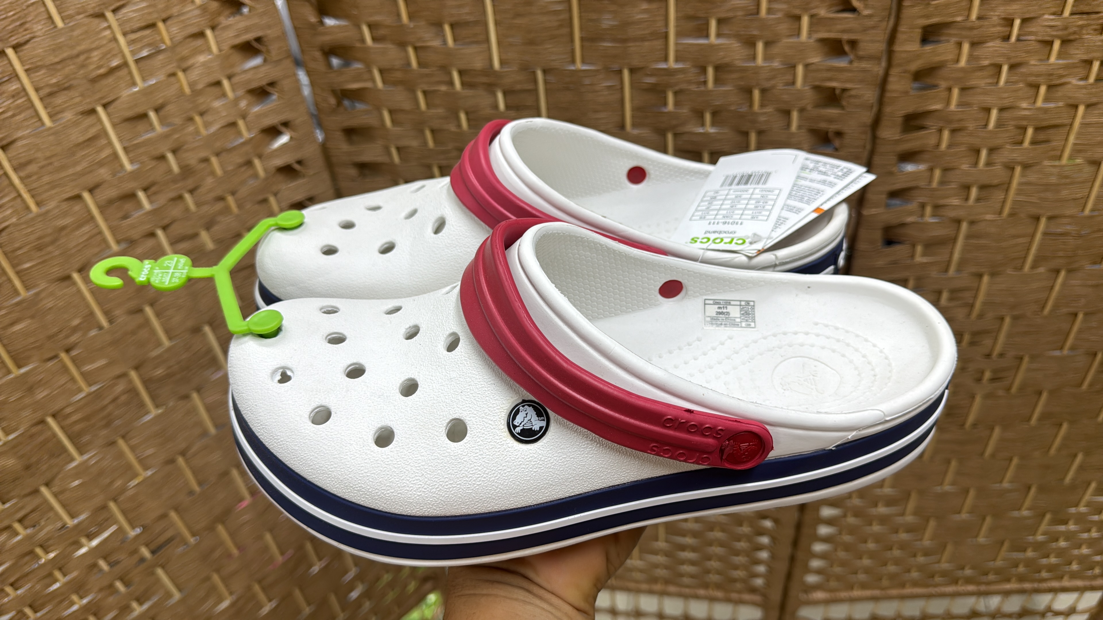 Producto de La Blanquita Store