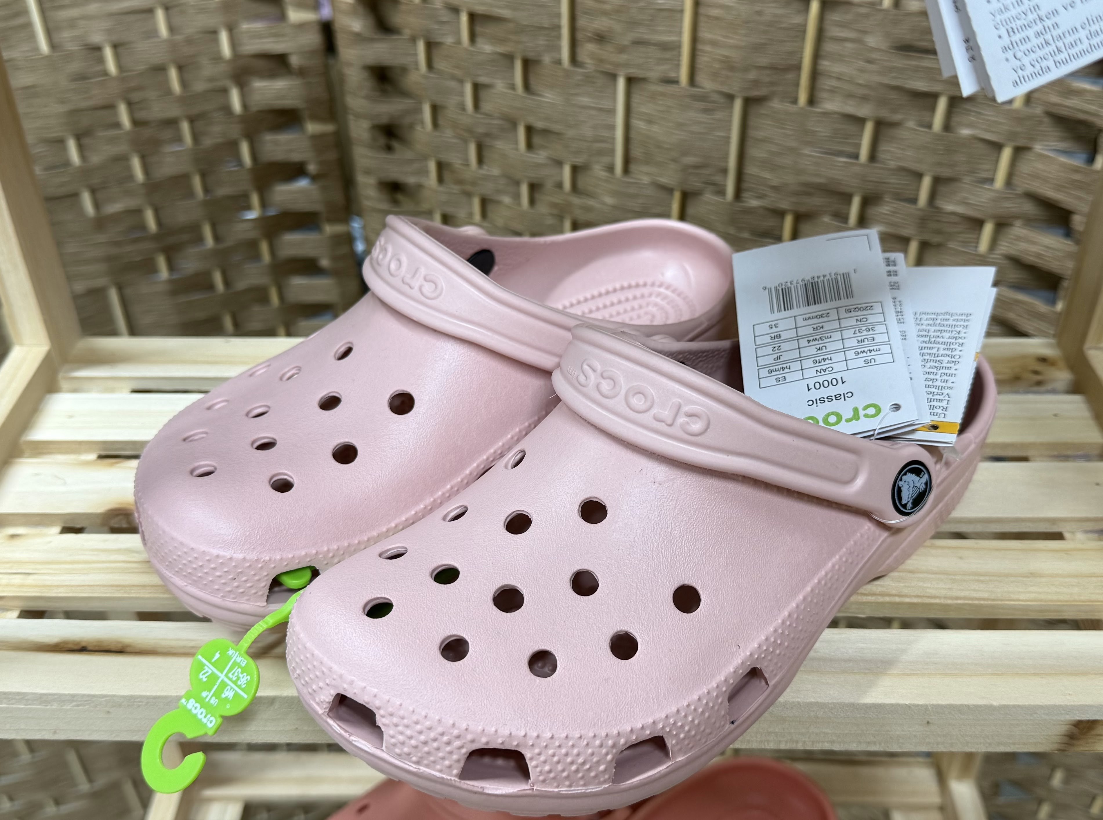 Producto de La Blanquita Store