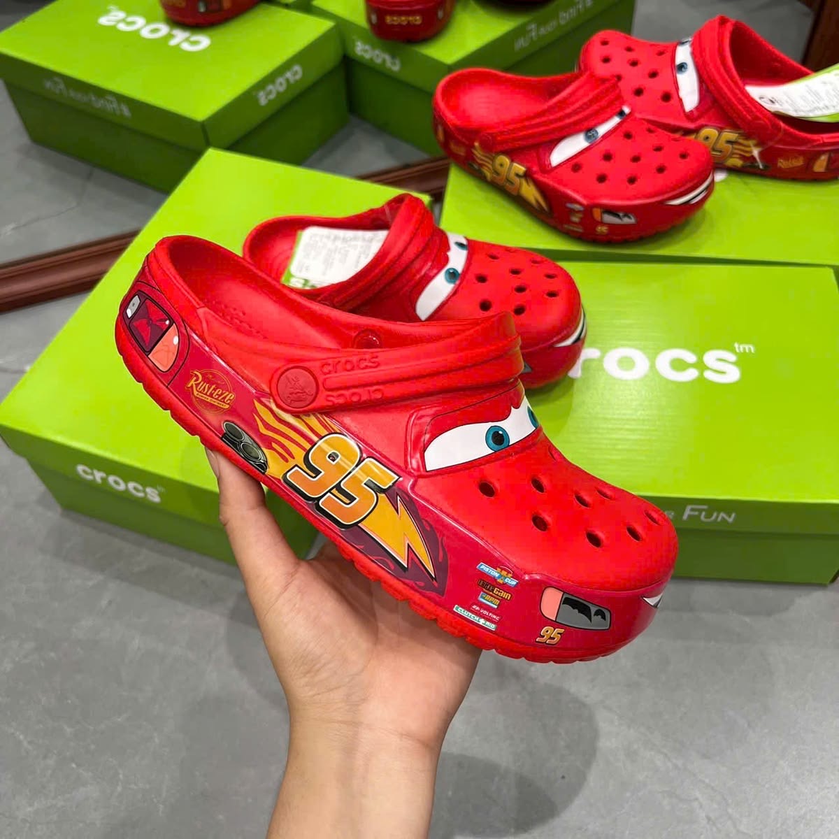Producto de La Blanquita Store