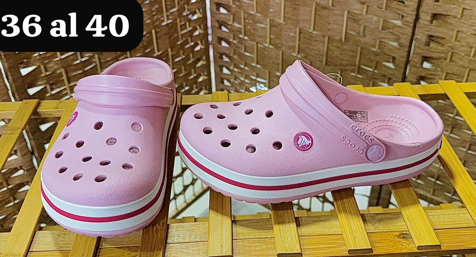 Producto de La Blanquita Store