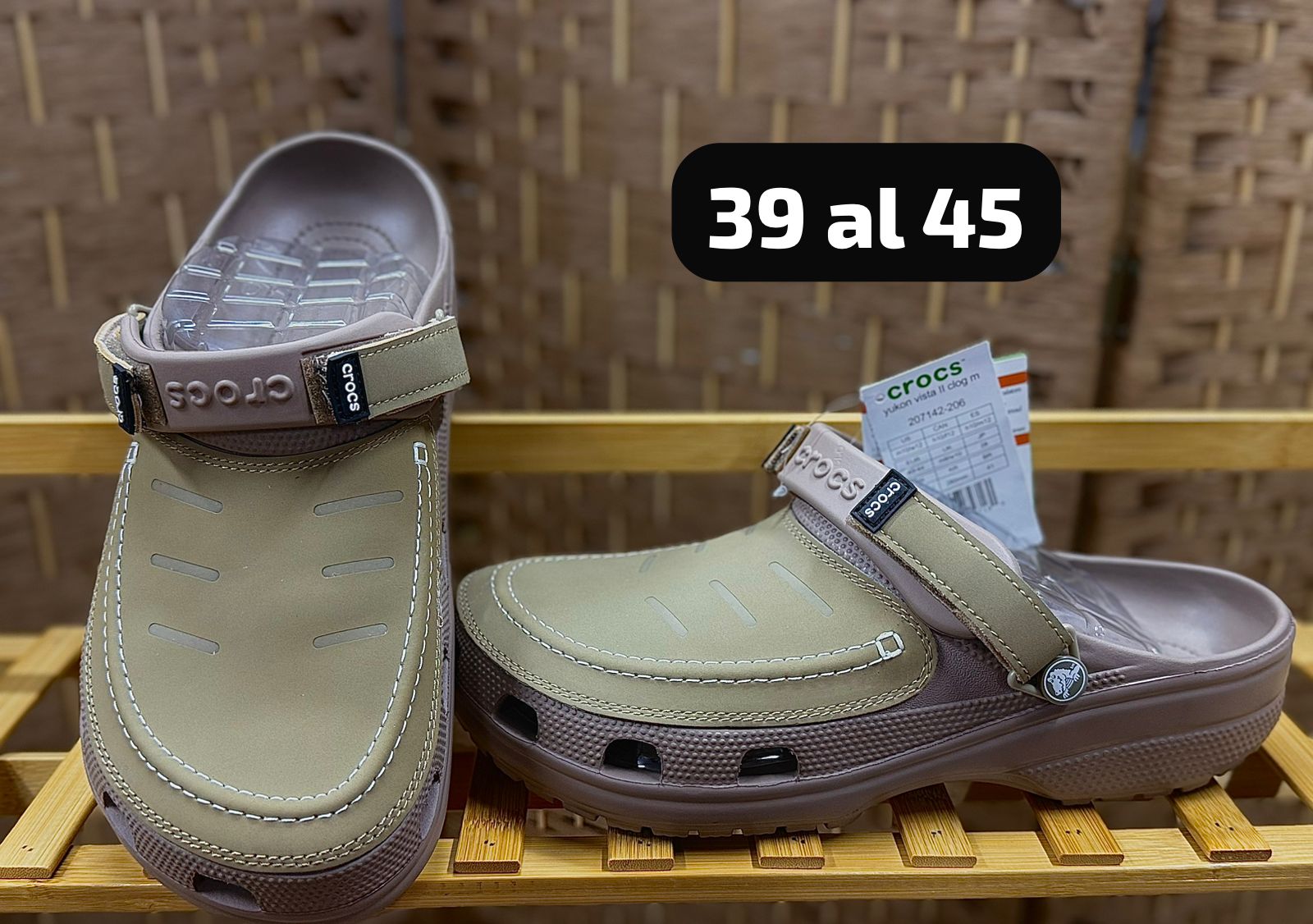 Producto de La Blanquita Store