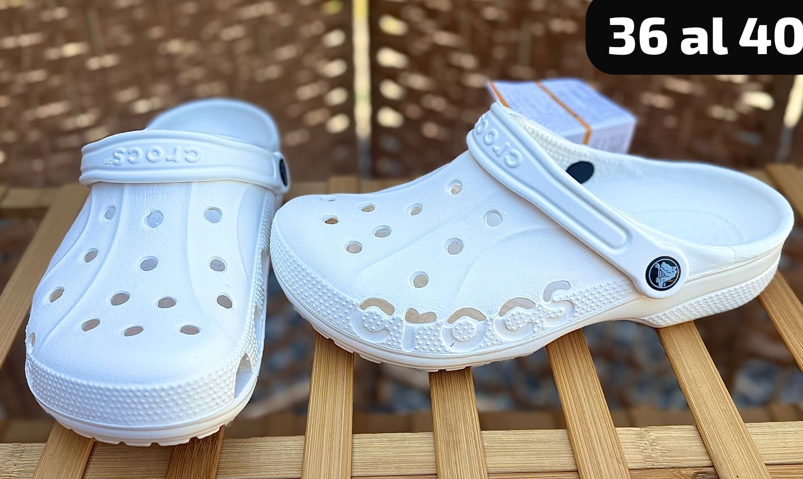 Producto de La Blanquita Store