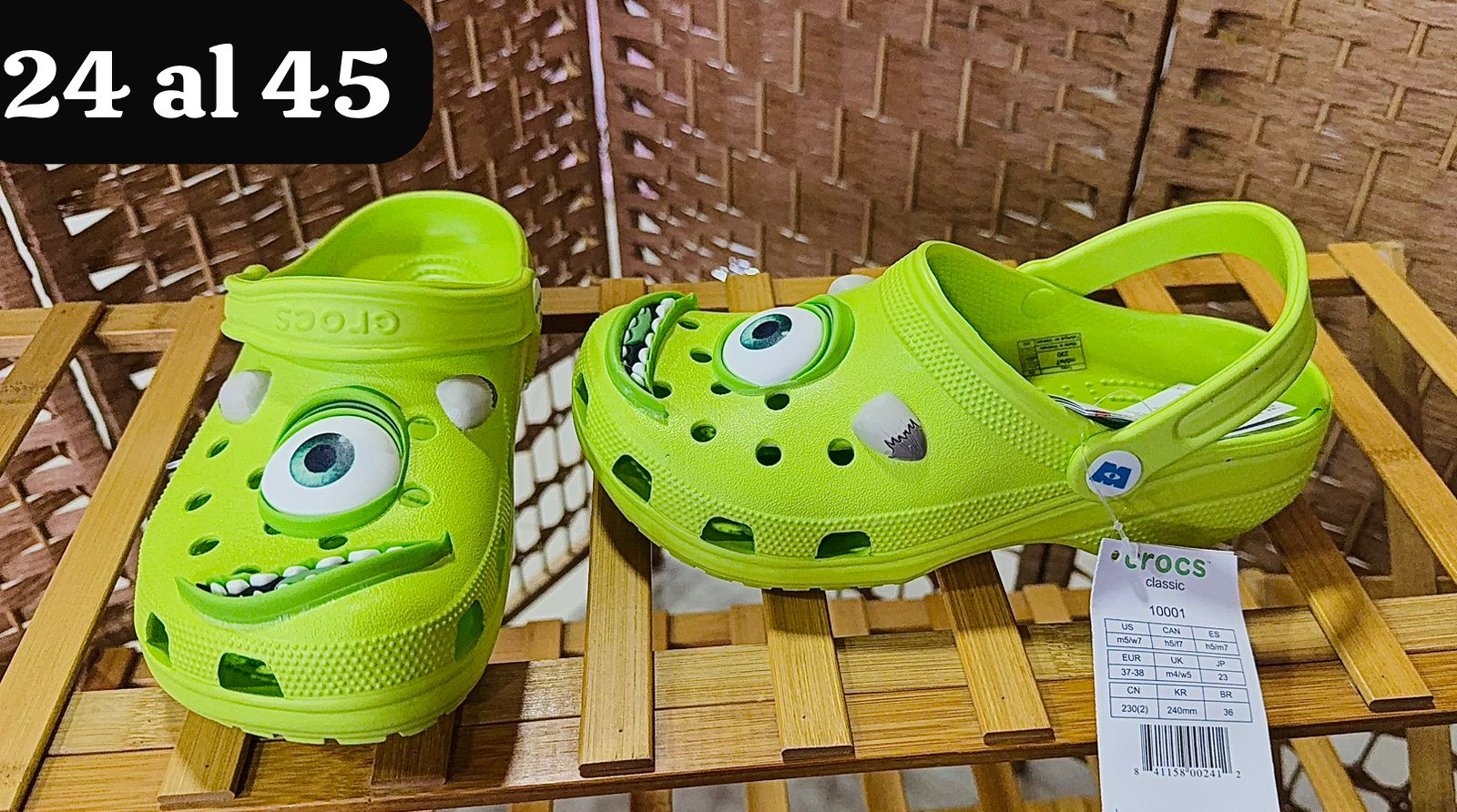 Producto de La Blanquita Store