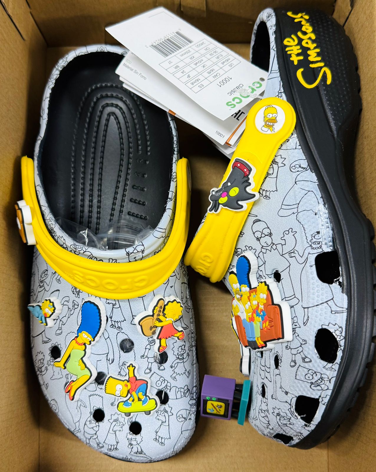 Producto de La Blanquita Store
