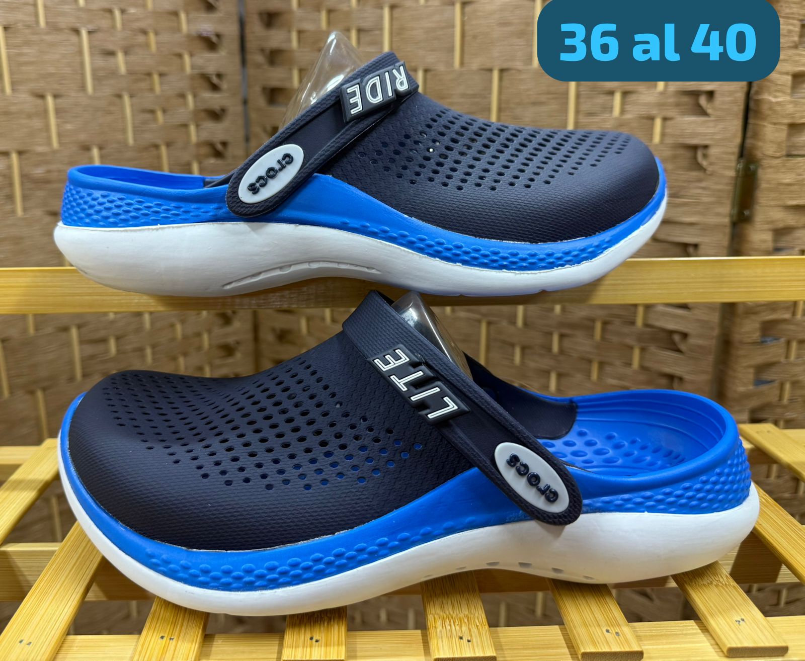 Producto de La Blanquita Store