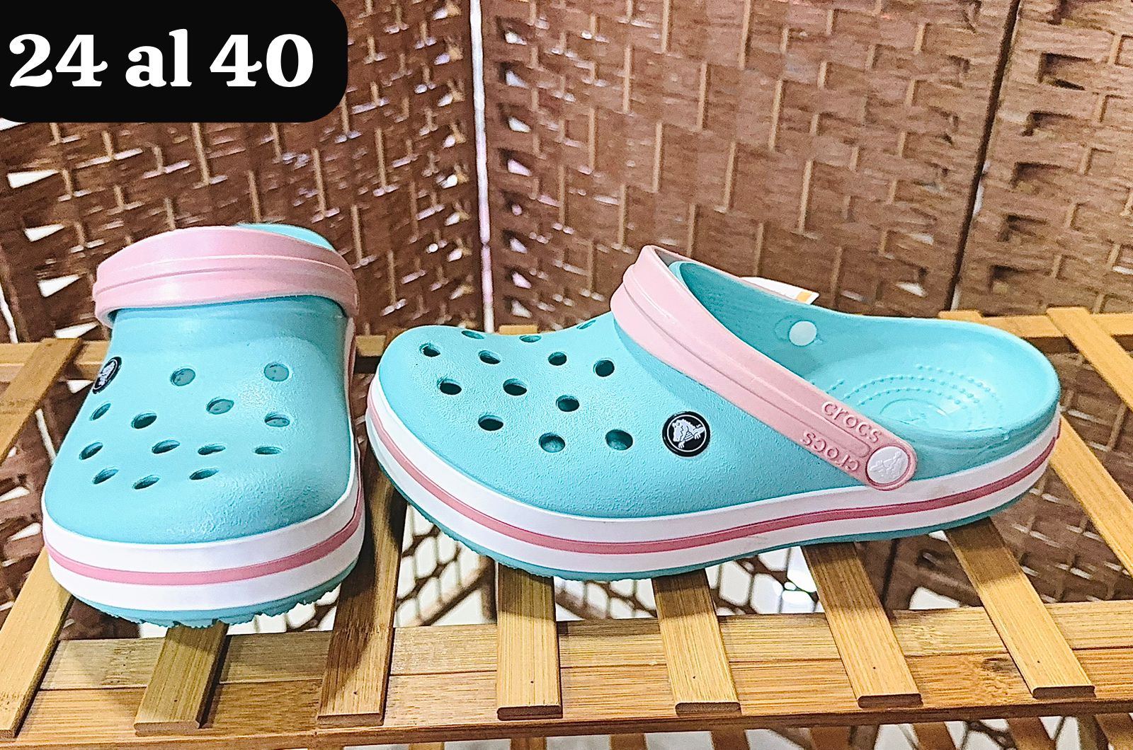 Producto de La Blanquita Store