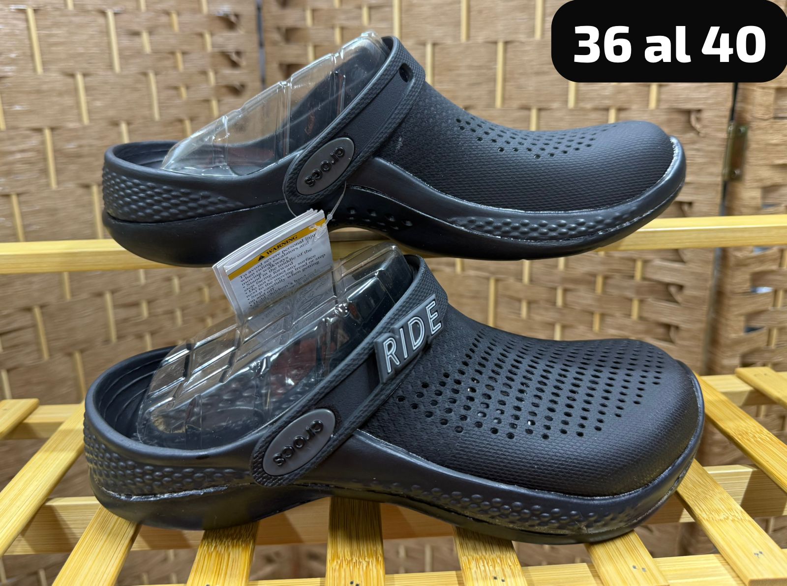 Producto de La Blanquita Store