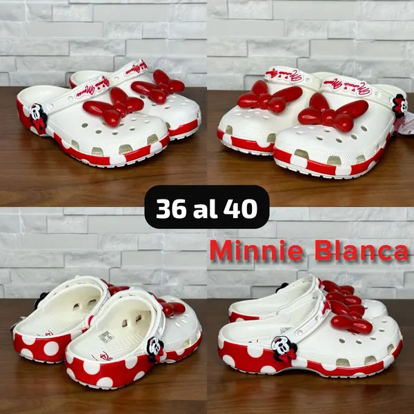 Producto de La Blanquita Store