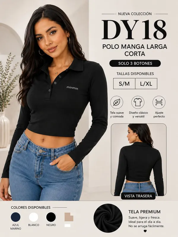 Producto de La Blanquita Store