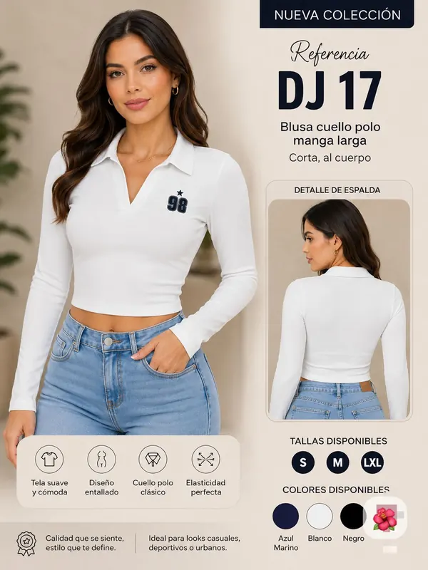 Producto de La Blanquita Store