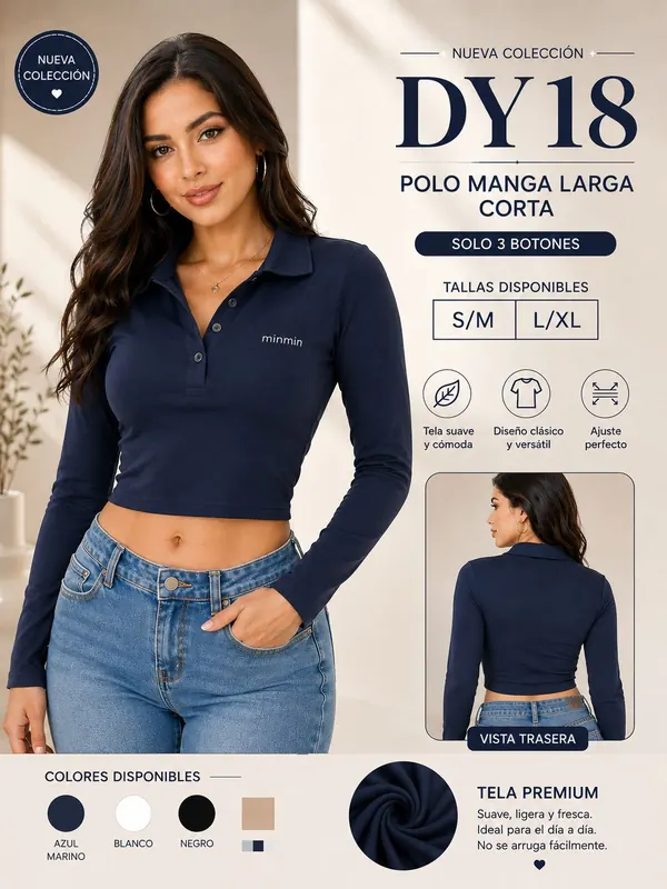Producto de La Blanquita Store