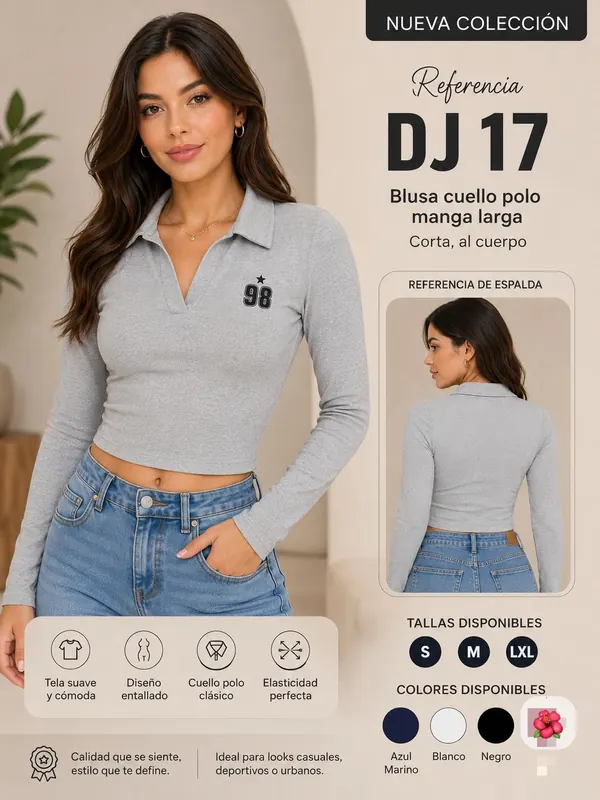 Producto de La Blanquita Store