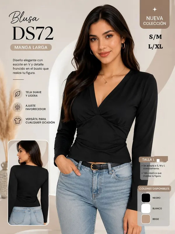 Producto de La Blanquita Store