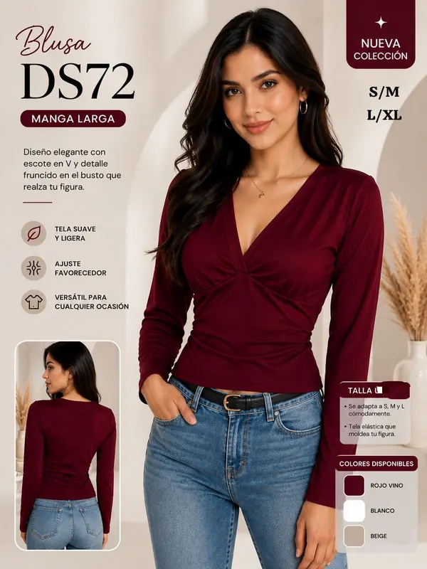 Producto de La Blanquita Store