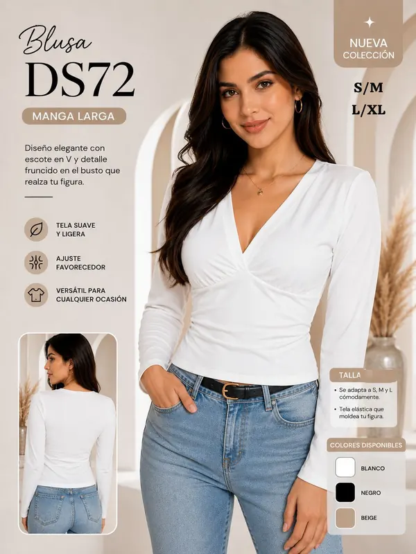 Producto de La Blanquita Store