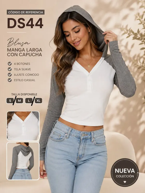 Producto de La Blanquita Store
