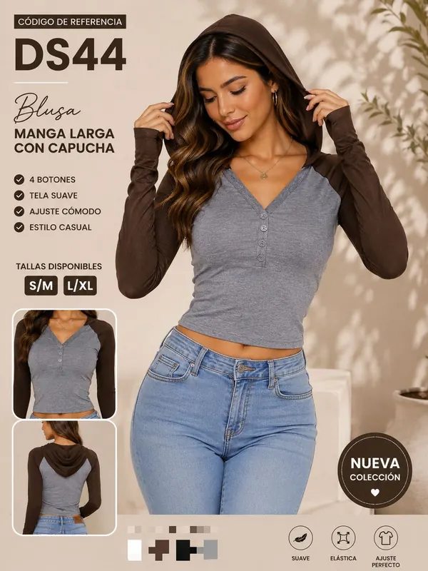 Producto de La Blanquita Store