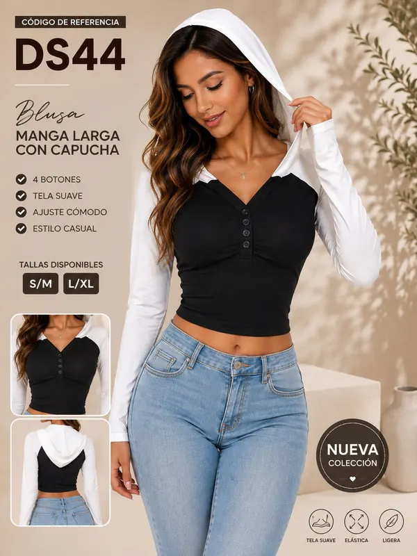Producto de La Blanquita Store