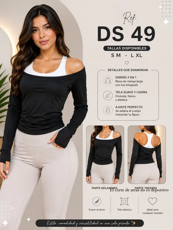 Producto de La Blanquita Store