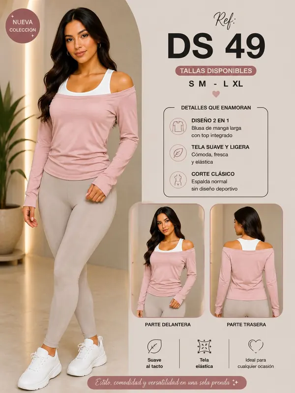 Producto de La Blanquita Store