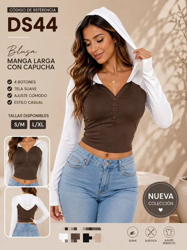 Producto de La Blanquita Store