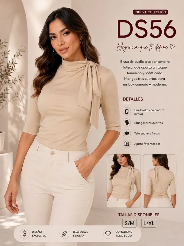 Producto de La Blanquita Store