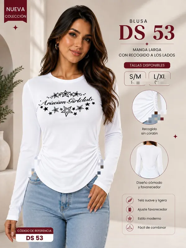 Producto de La Blanquita Store