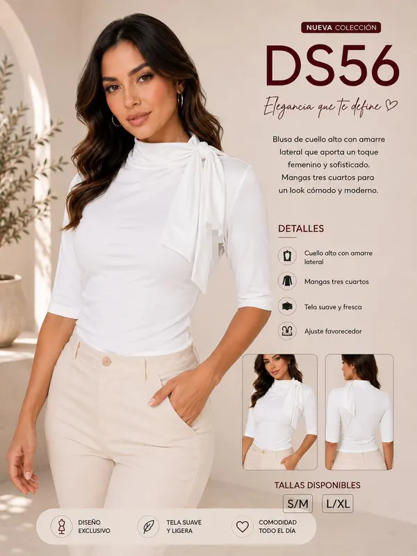 Producto de La Blanquita Store