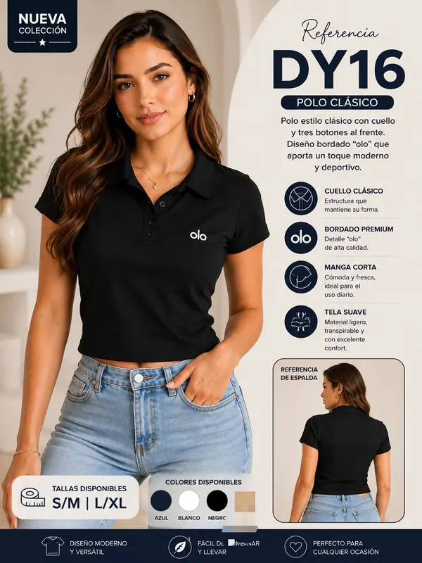 Producto de La Blanquita Store