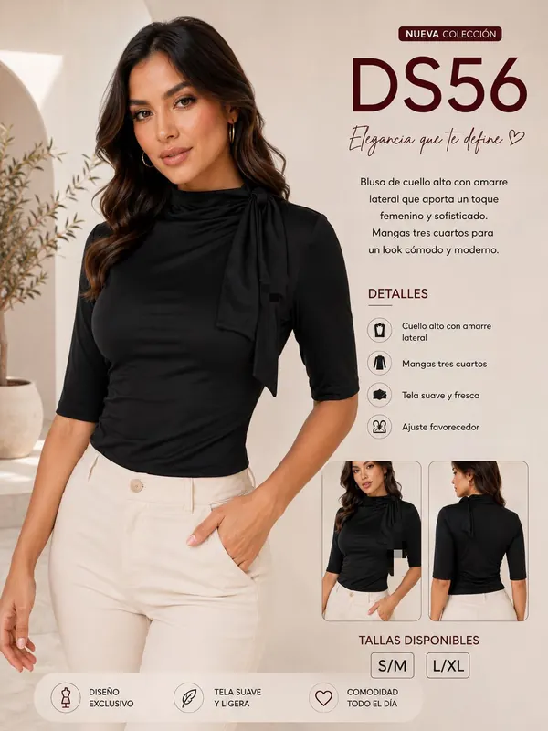 Producto de La Blanquita Store