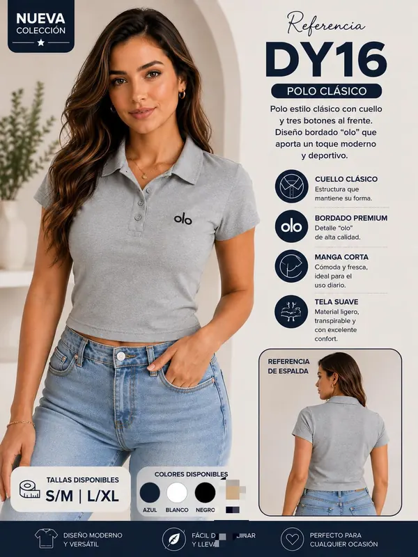 Producto de La Blanquita Store