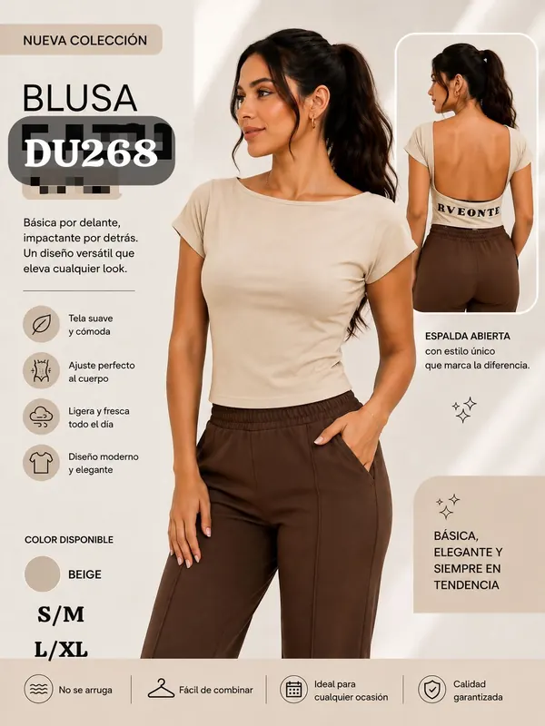 Producto de La Blanquita Store