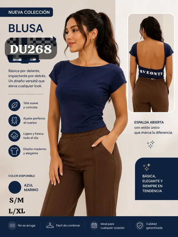 Producto de La Blanquita Store