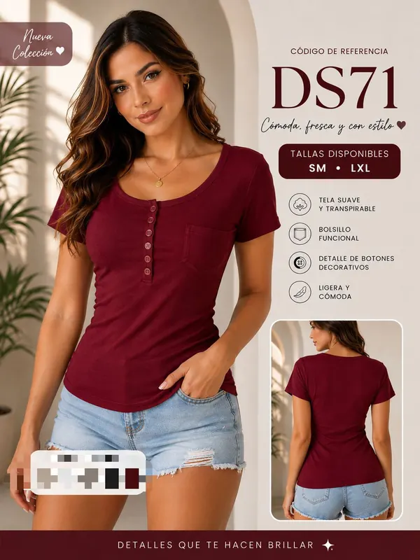 Producto de La Blanquita Store